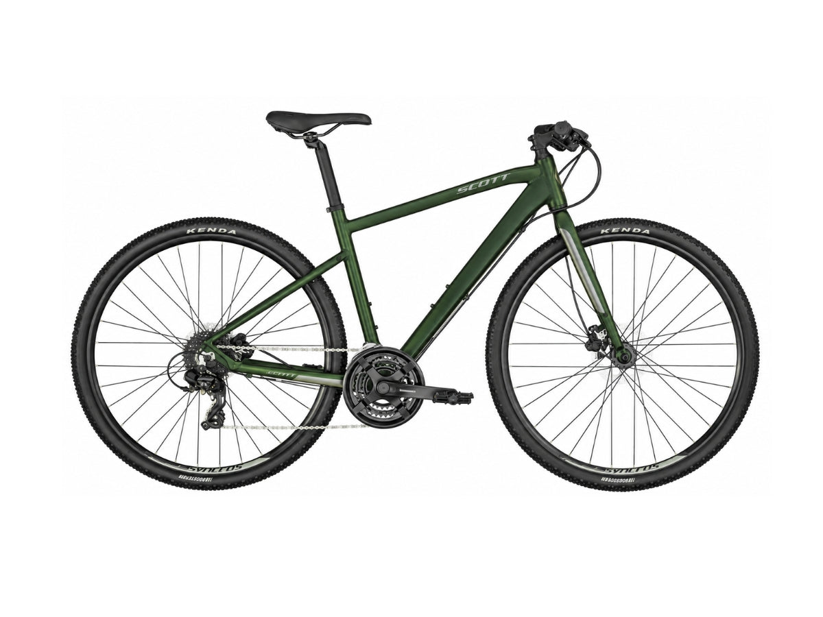 Scott 700C Sub Cross 50