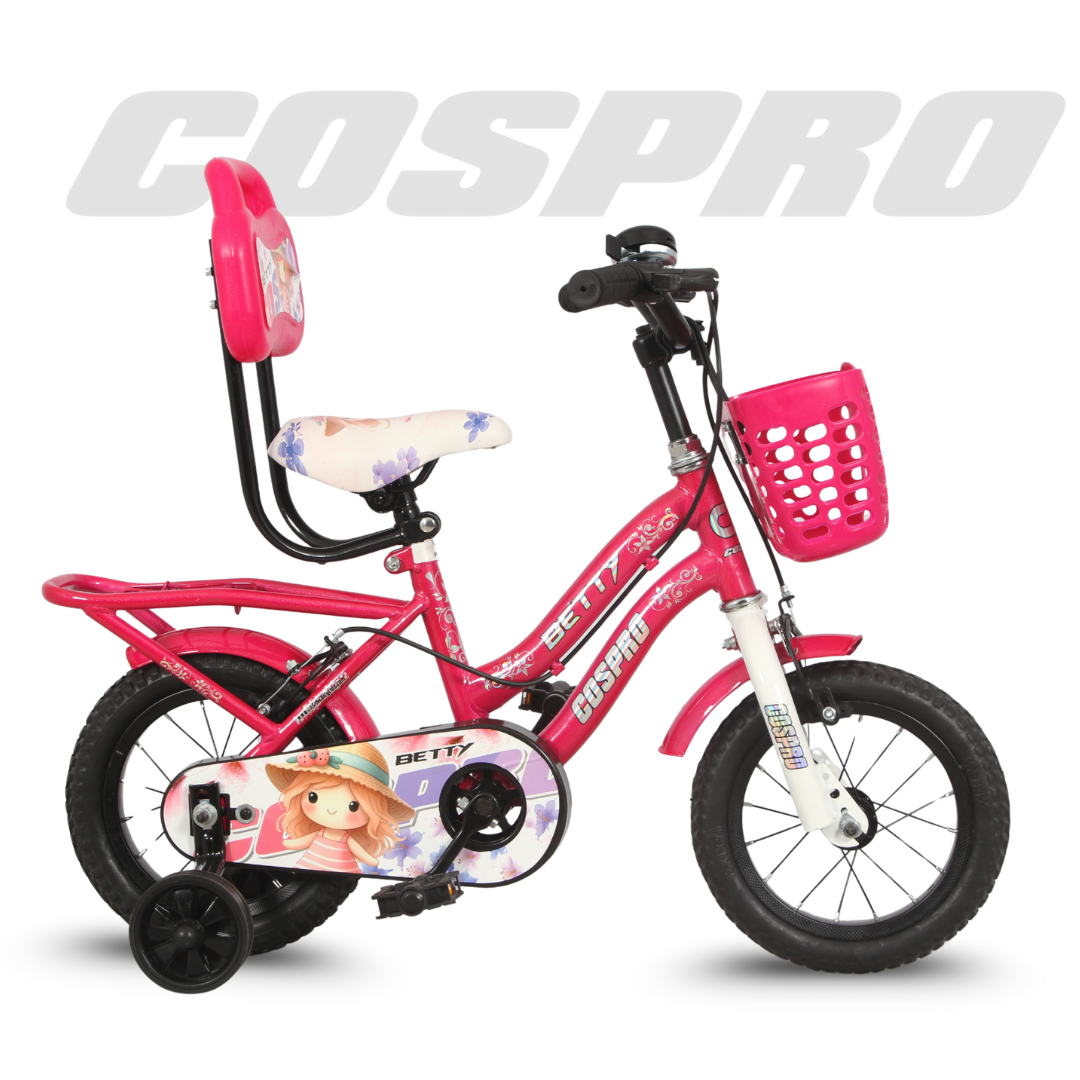 CosPro 12 Betty IBC Bicycle