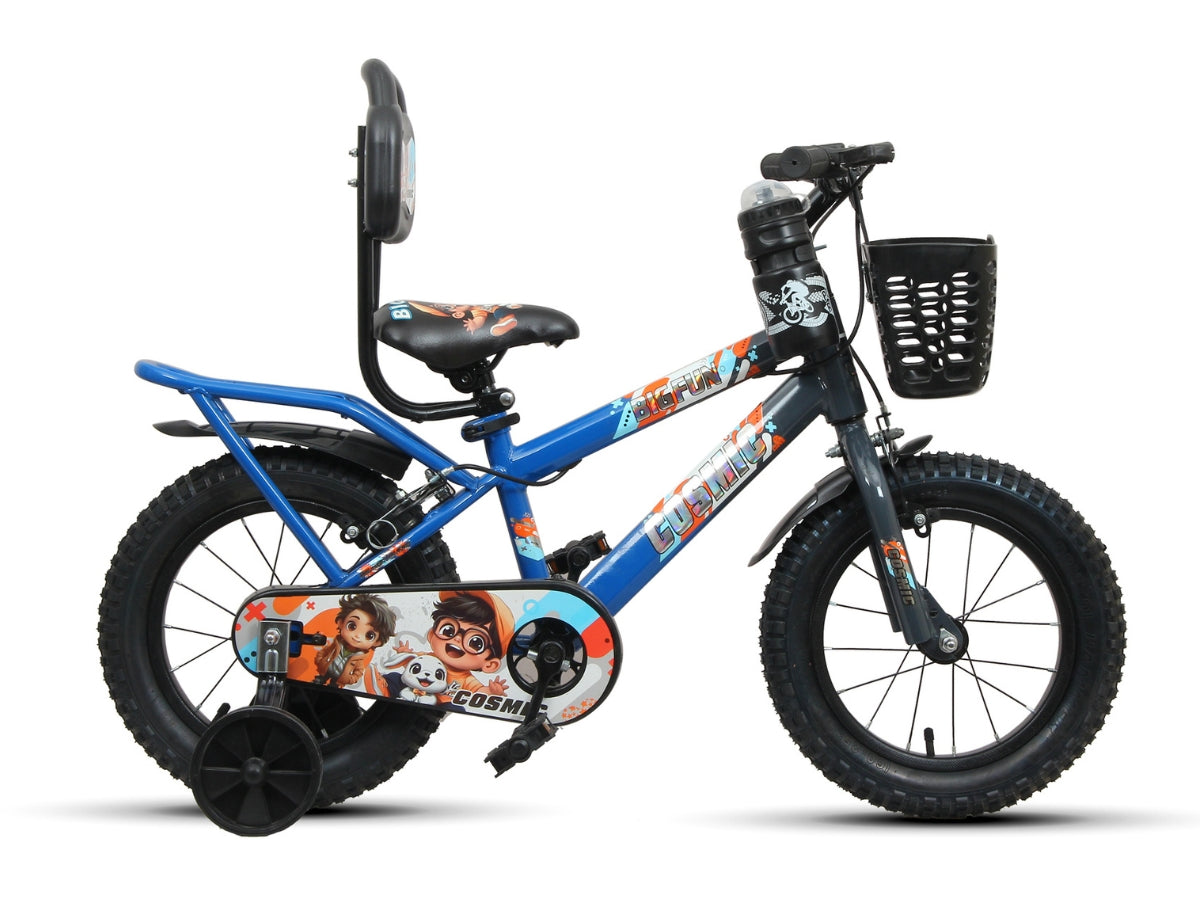 Cosmic 14 Big Fun IBC Bicycle