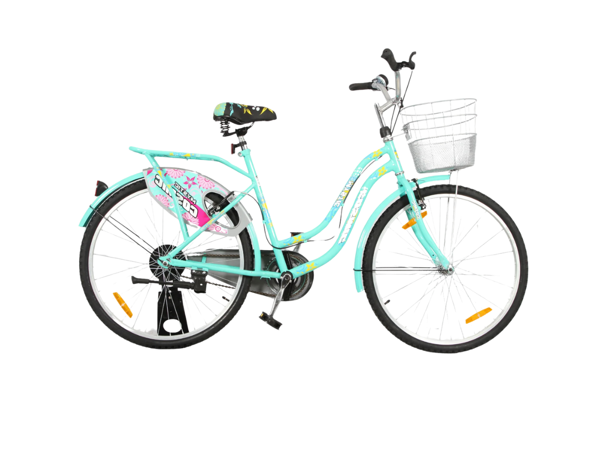Cosmic 24 Mystic IBC Ladies Bicycle