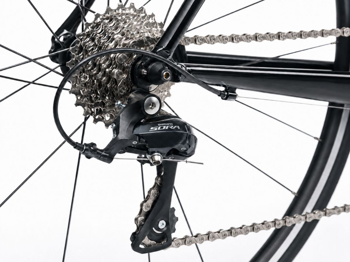 Bianchi 700C Nirone 7 Sora