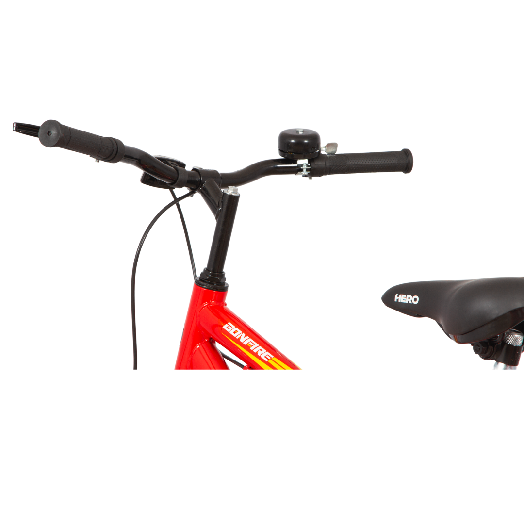 Hero 24 Bonfire Bicycle
