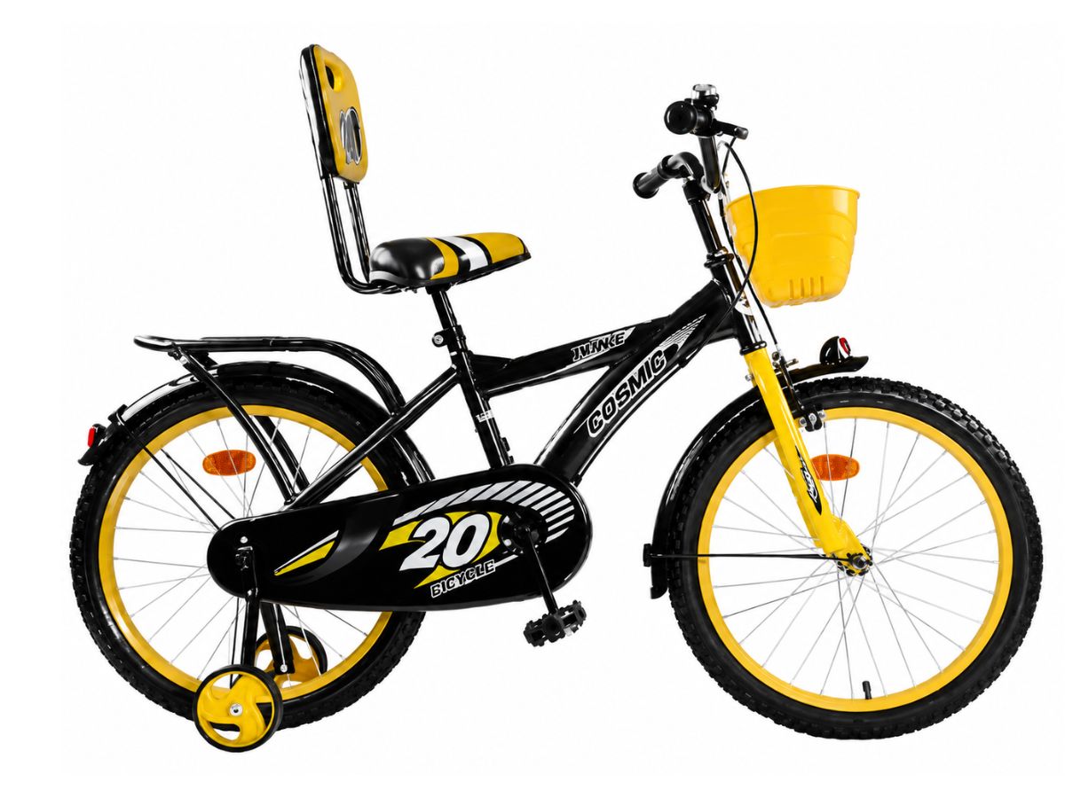Cosmic 20 Wink IBC Bicycle