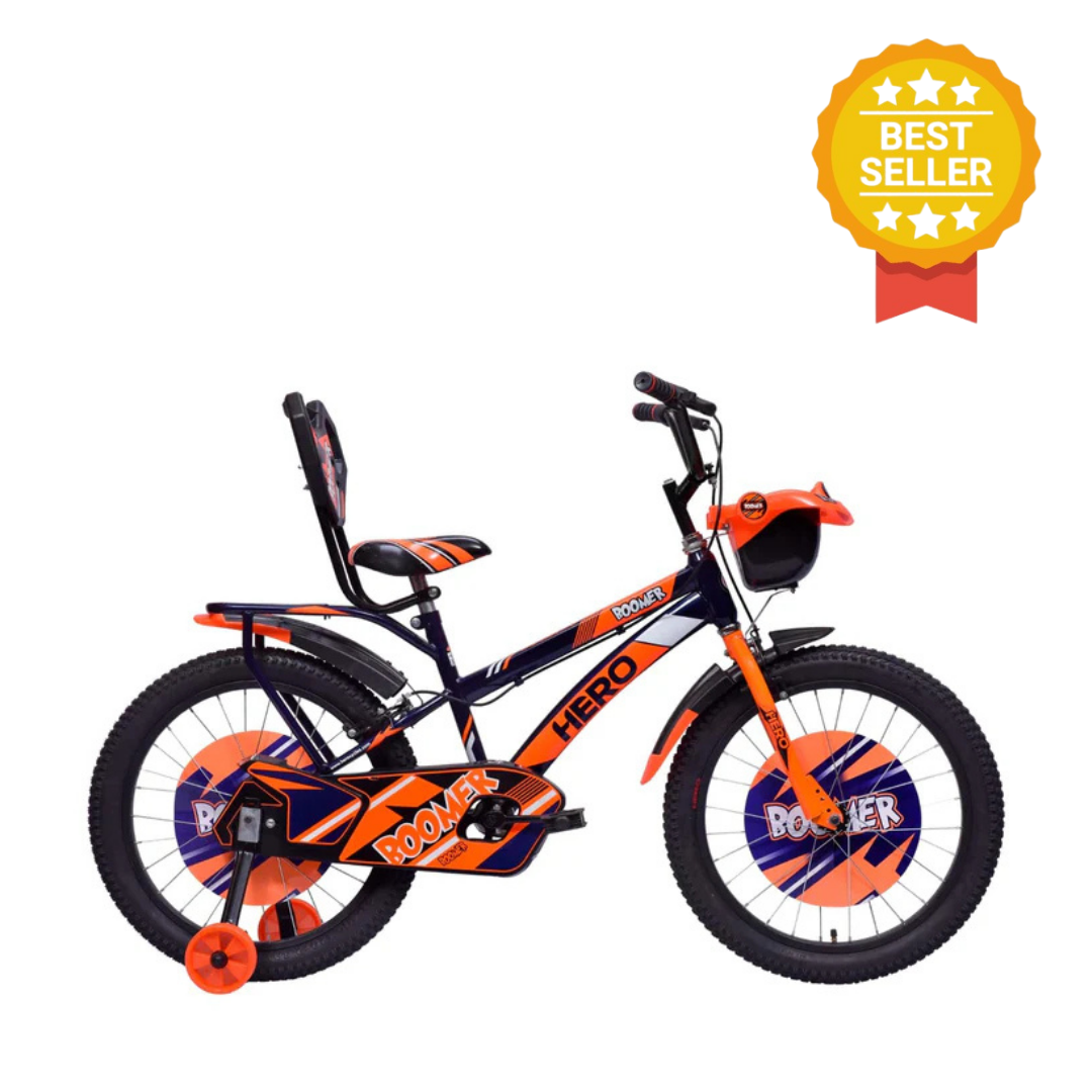 Hero 20 Boomer Bicycle