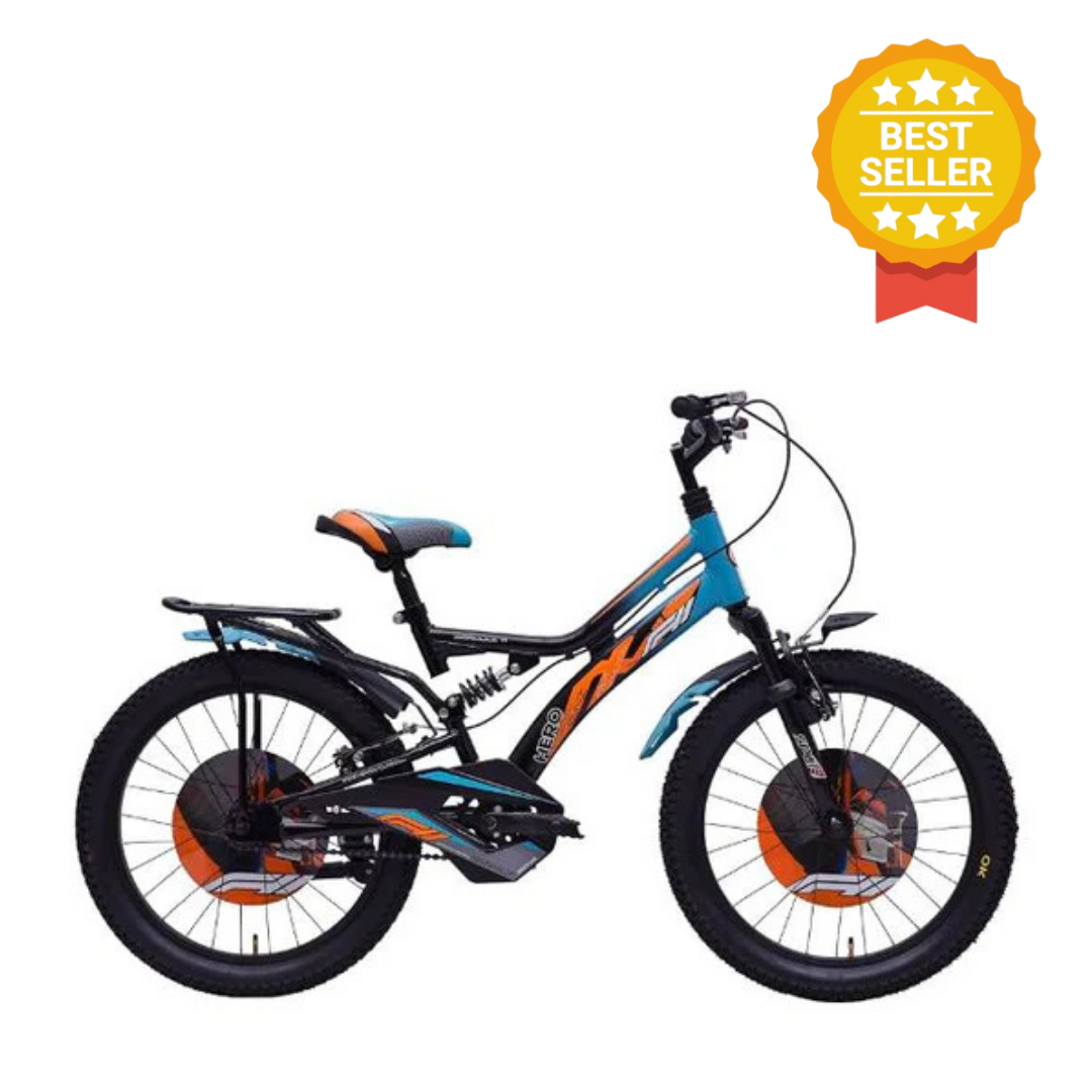 Hero 20 F11 DS V-BRK Bicycle