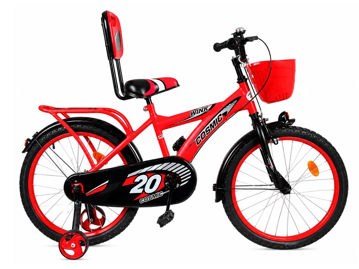 Cosmic 20 Wink IBC Bicycle