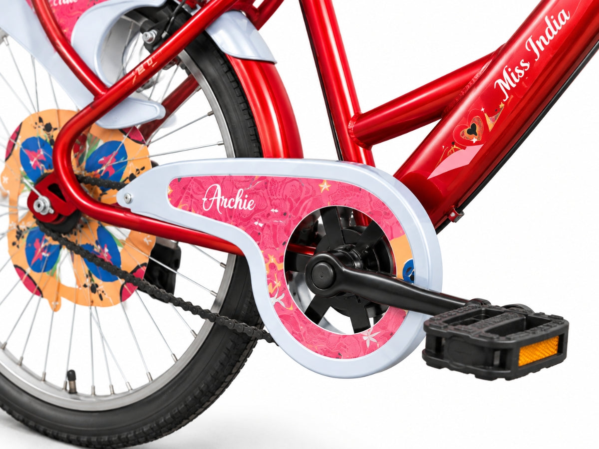 Hero 26 Miss India Archie Bicycle