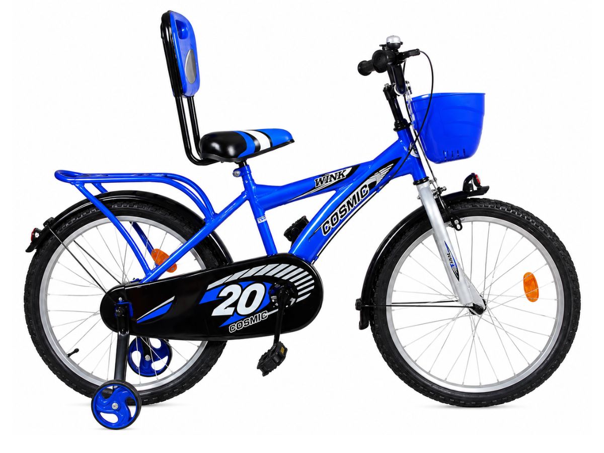 Cosmic 20 Wink IBC Bicycle