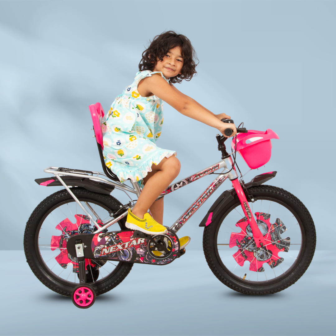 Avon 20 Nextar Bicycle