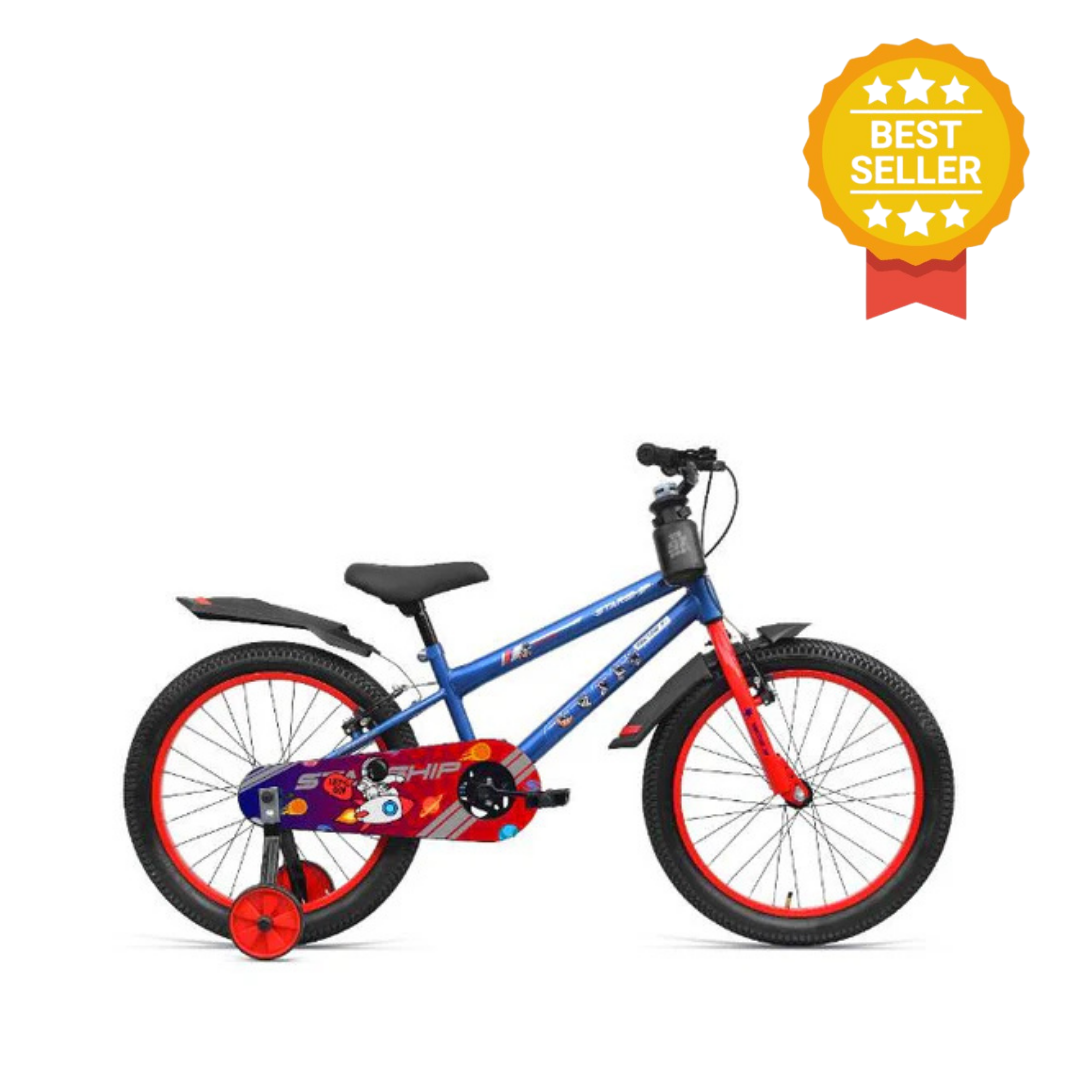 Ninetyone 20 StarsHip Bicycle