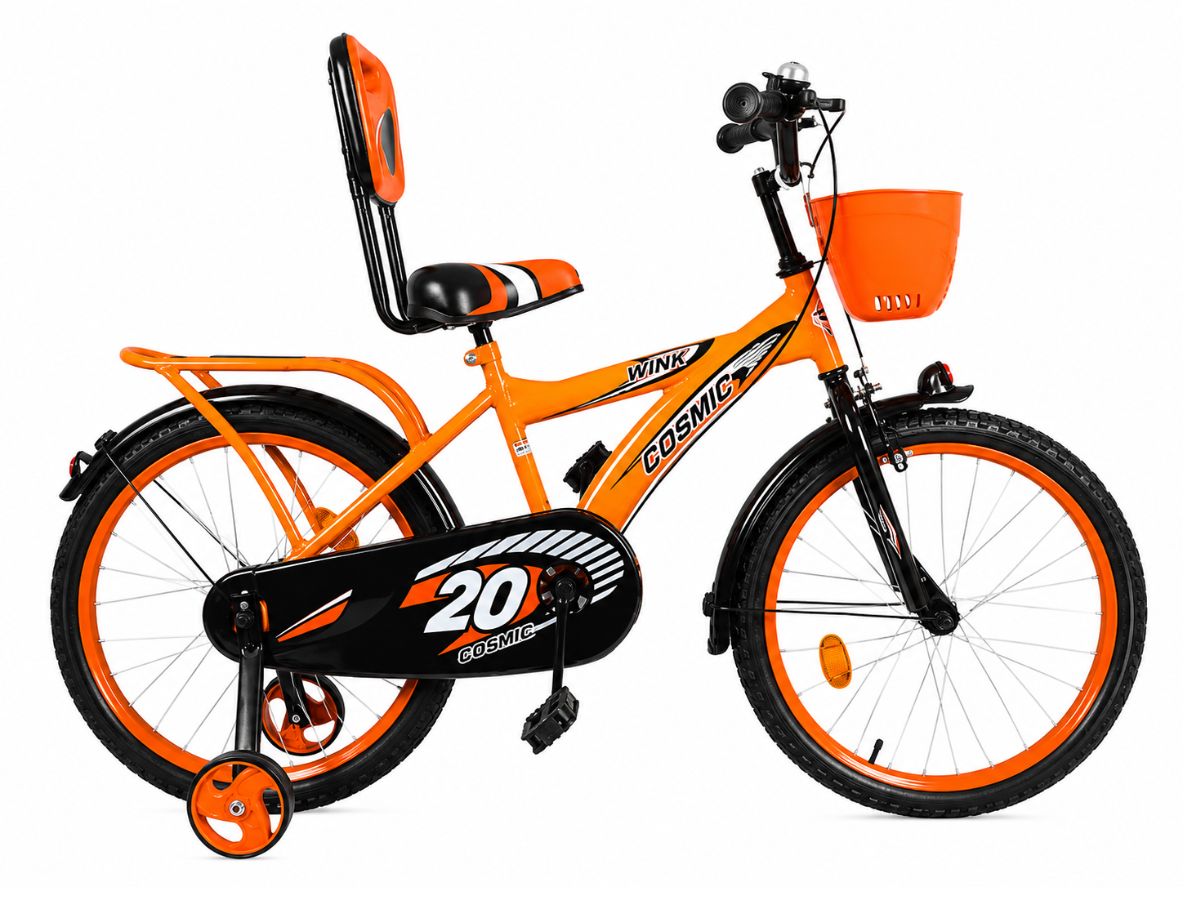 Cosmic 20 Wink IBC Bicycle