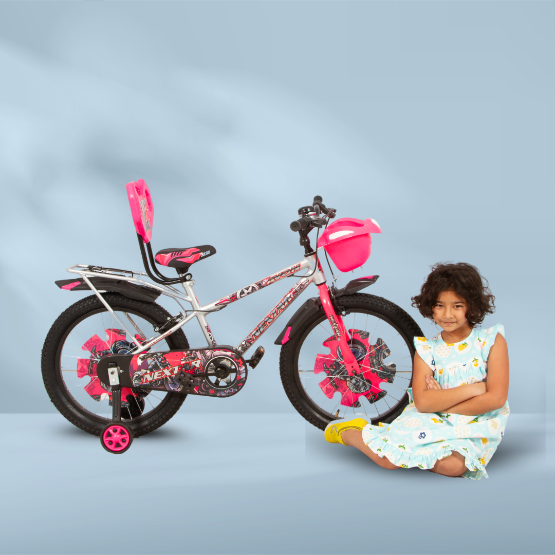 Avon 20 Nextar Bicycle