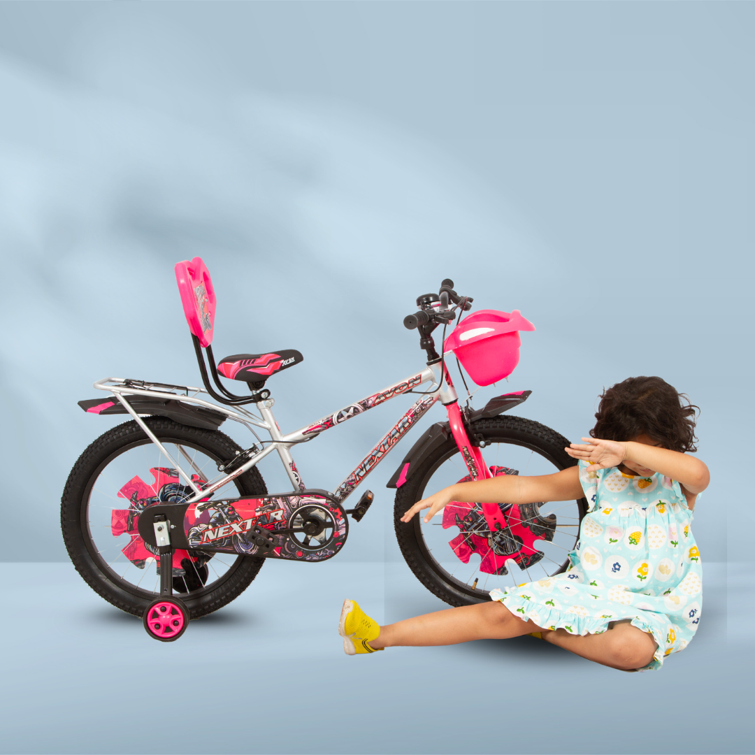 Avon 20 Nextar Bicycle