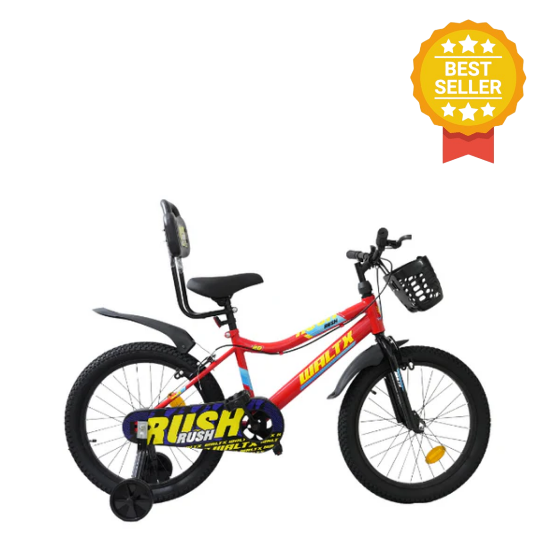Waltx 14 Rush Bicycle