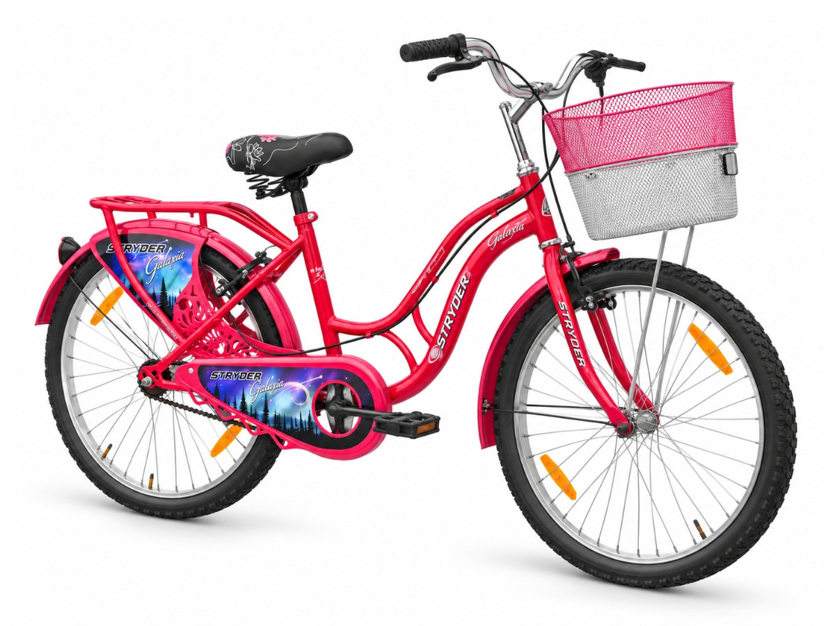 Stryder 24 Galaxia IC Bicycle