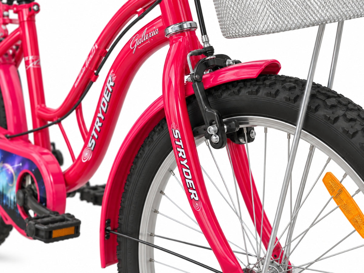 Stryder 24 Galaxia IC Bicycle