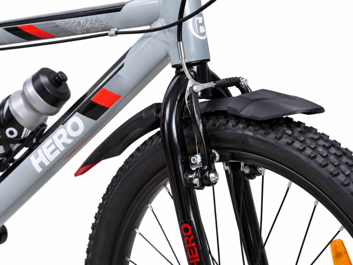 Hero 24 Next RS Bicycle