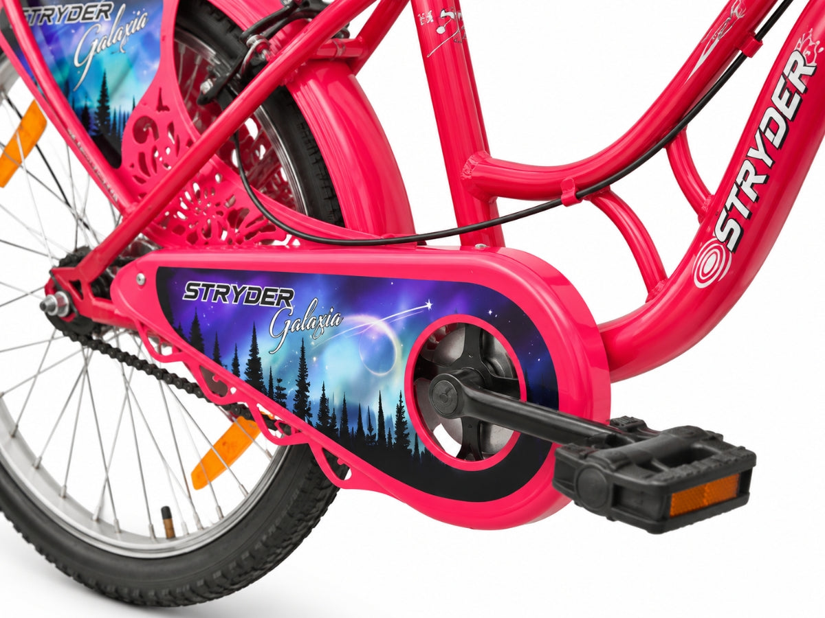 Stryder 24 Galaxia IC Bicycle