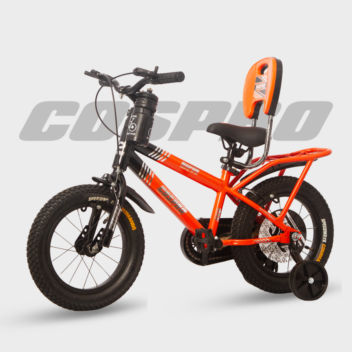 CosPro 14 Big Fun IBC Bicycle