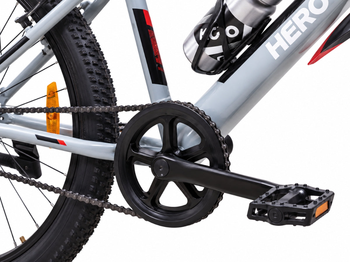 Hero 24 Next RS Bicycle
