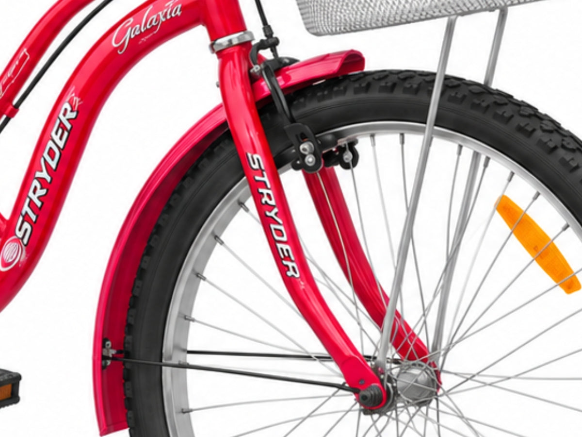 Stryder 24 Galaxia IC Bicycle
