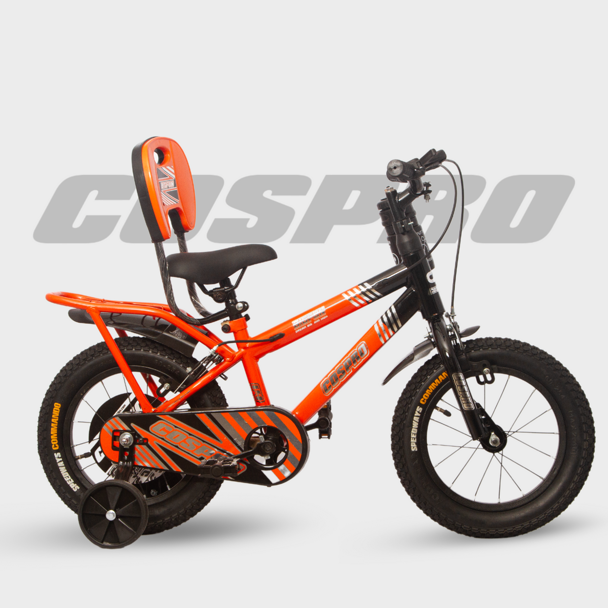 CosPro 14 Big Fun IBC Bicycle