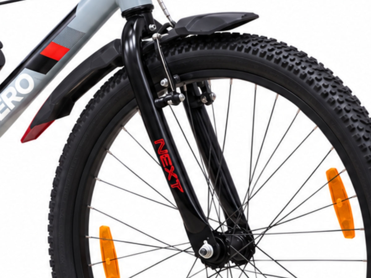 Hero 24 Next RS Bicycle
