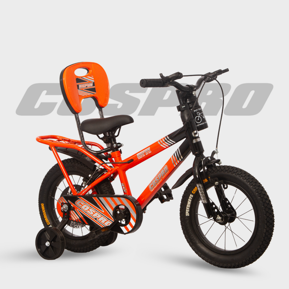 CosPro 14 Big Fun IBC Bicycle