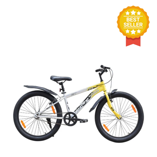 ASTRA 26 JETFIRE IBC FS DD BICYCLE