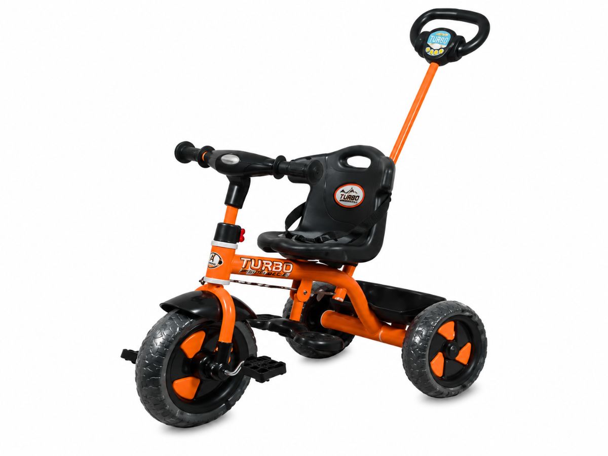 Panda Topaz Plus Tricycle
