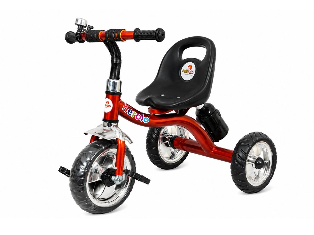 Baby Cute Herolo Tricycle
