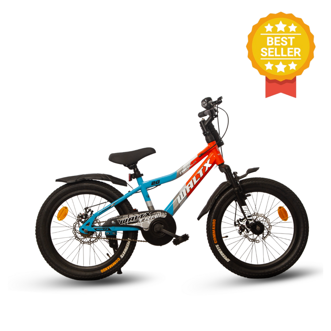 Waltx 20 Trail Bicycle
