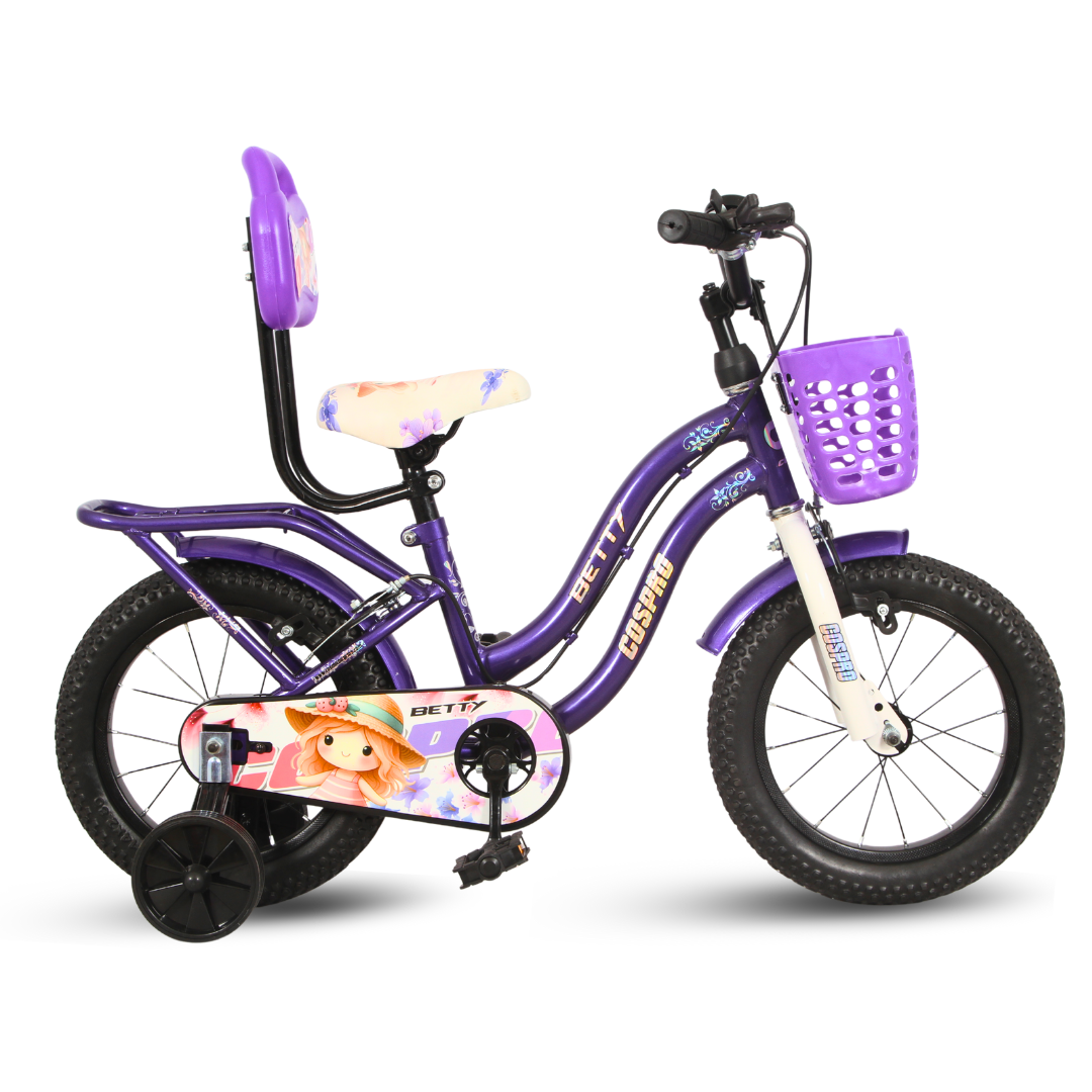 CosPro 14 Betty IBC Bicycle