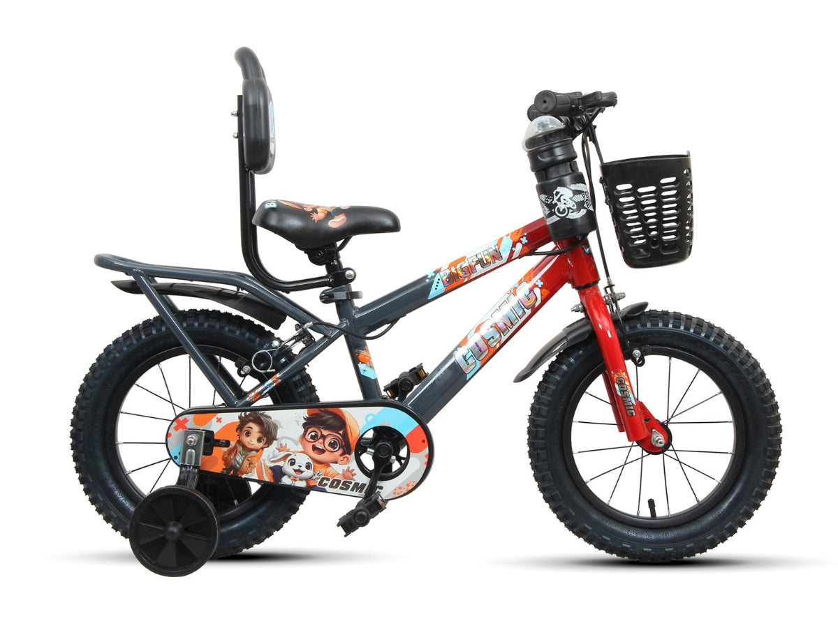 Cosmic 14 Big Fun IBC Bicycle