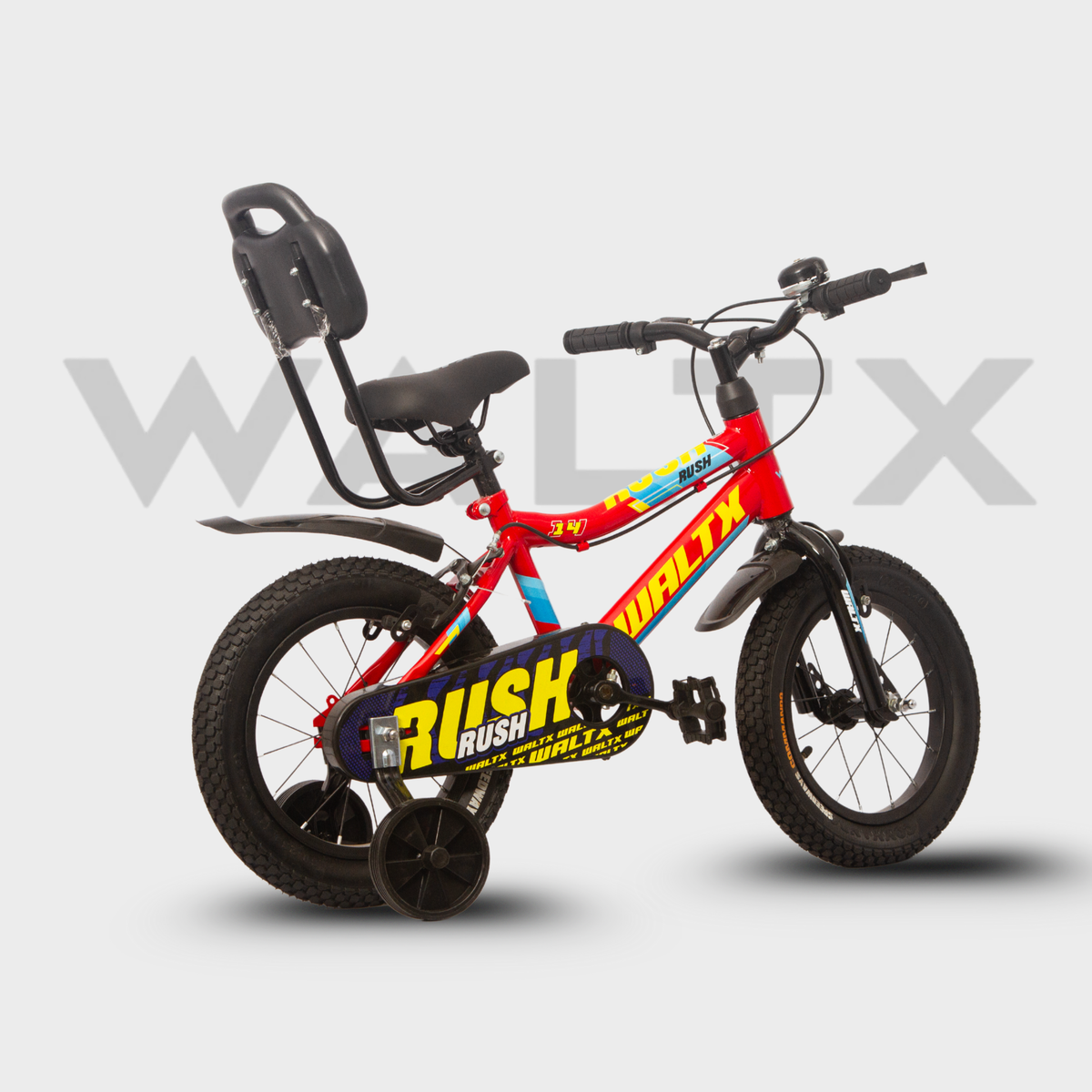 Waltx 14 Rush Bicycle