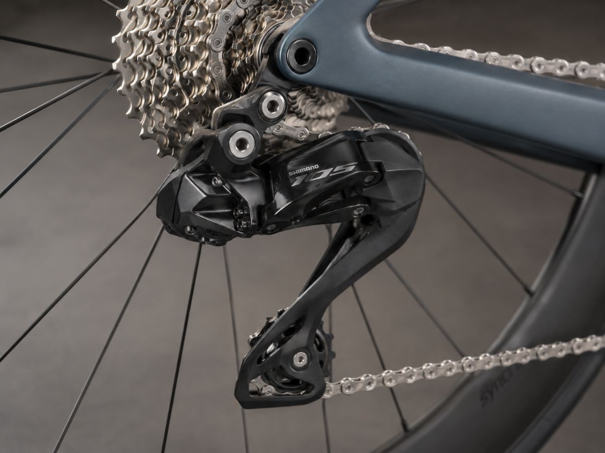 Scott 700C Foil RC 20 Aero Lightweight Road Bike