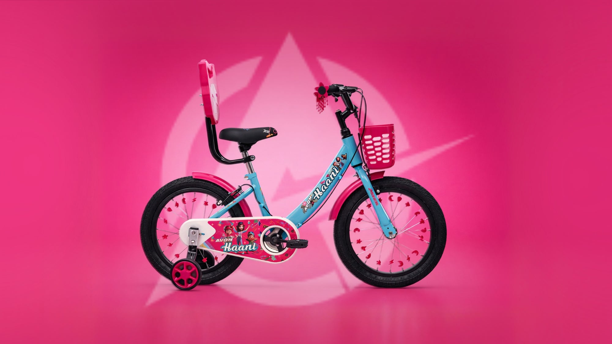 Avon Cycle