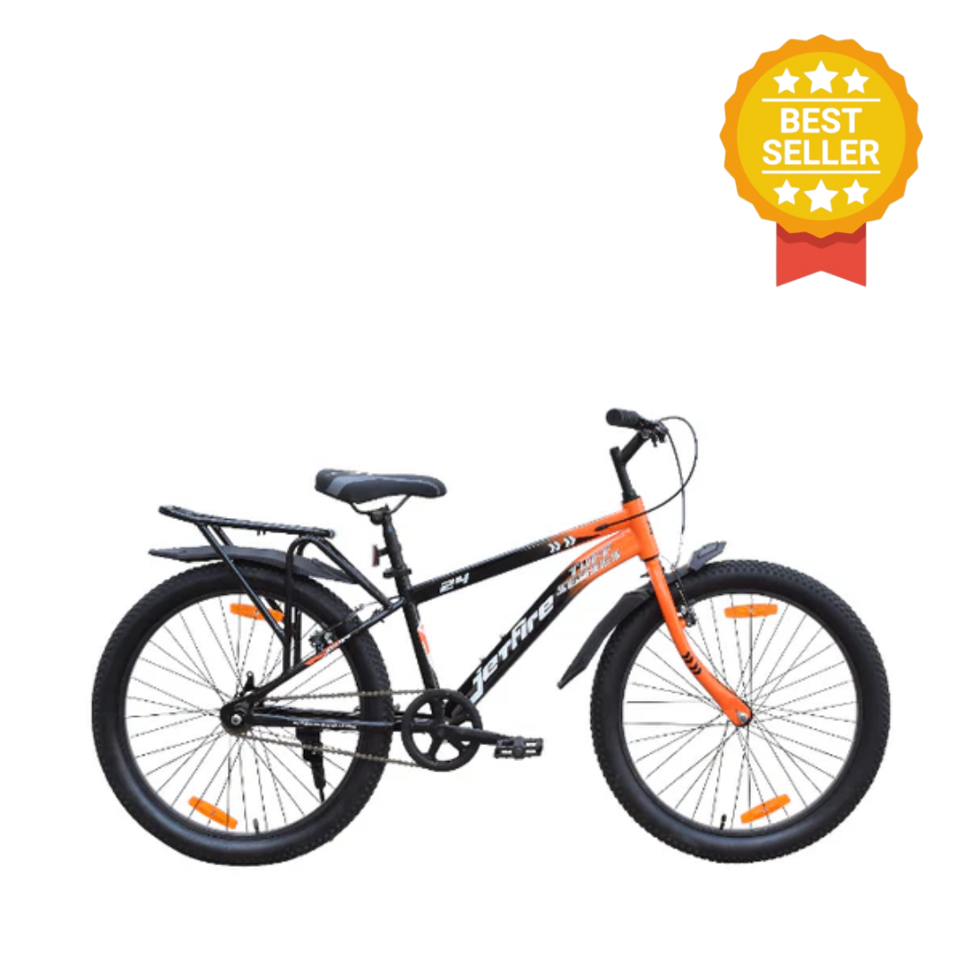 ASTRA 24 JETFIRE IBC V-BRK BICYCLE