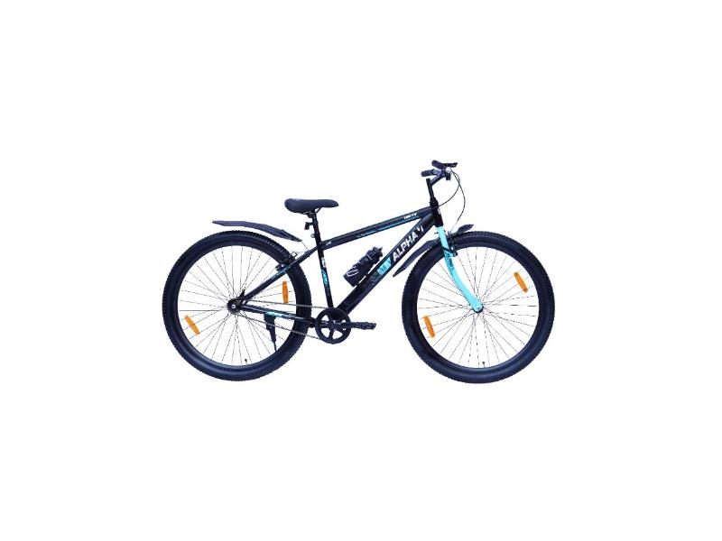 Ninetyone 29 Tokyo TIG Bicycle