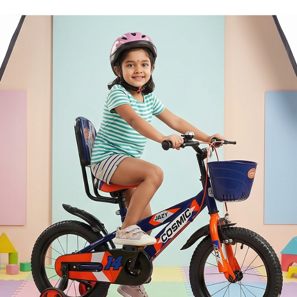 Cosmic – Cosmic 14 Jazy Bicycle – JustBuyCycles