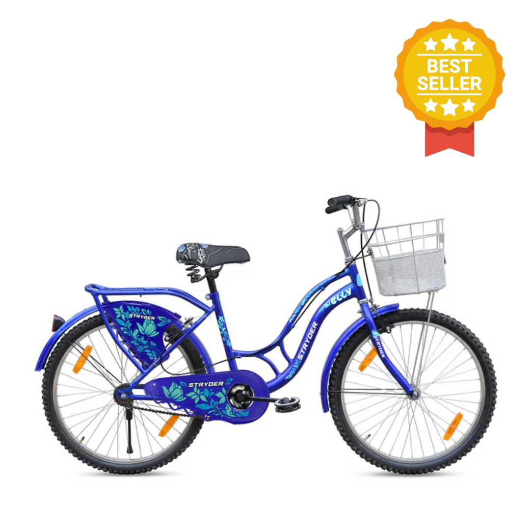 Stryder 24 Elly IC Bicycle