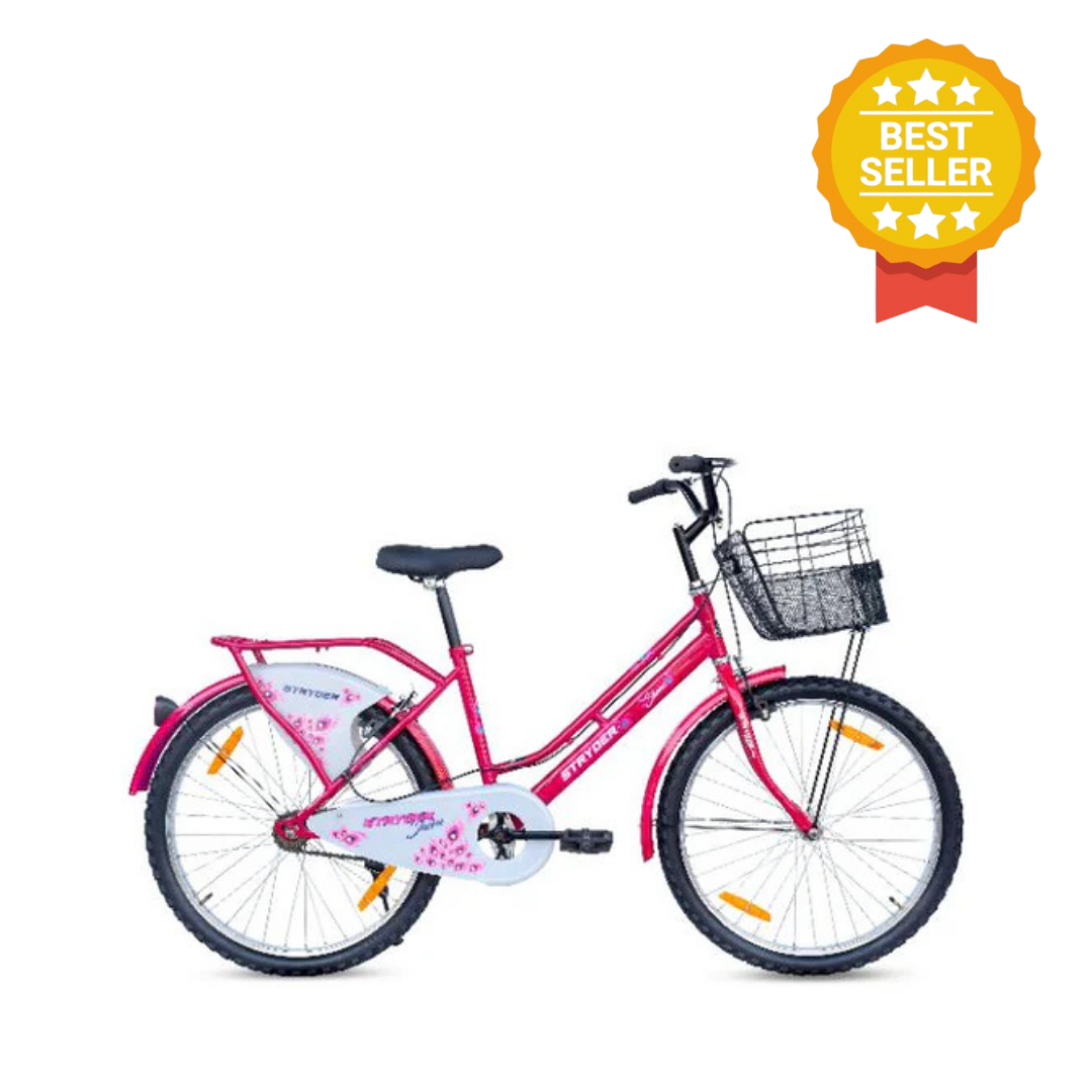 STRYDER 24 SHEEN IC BICYCLE