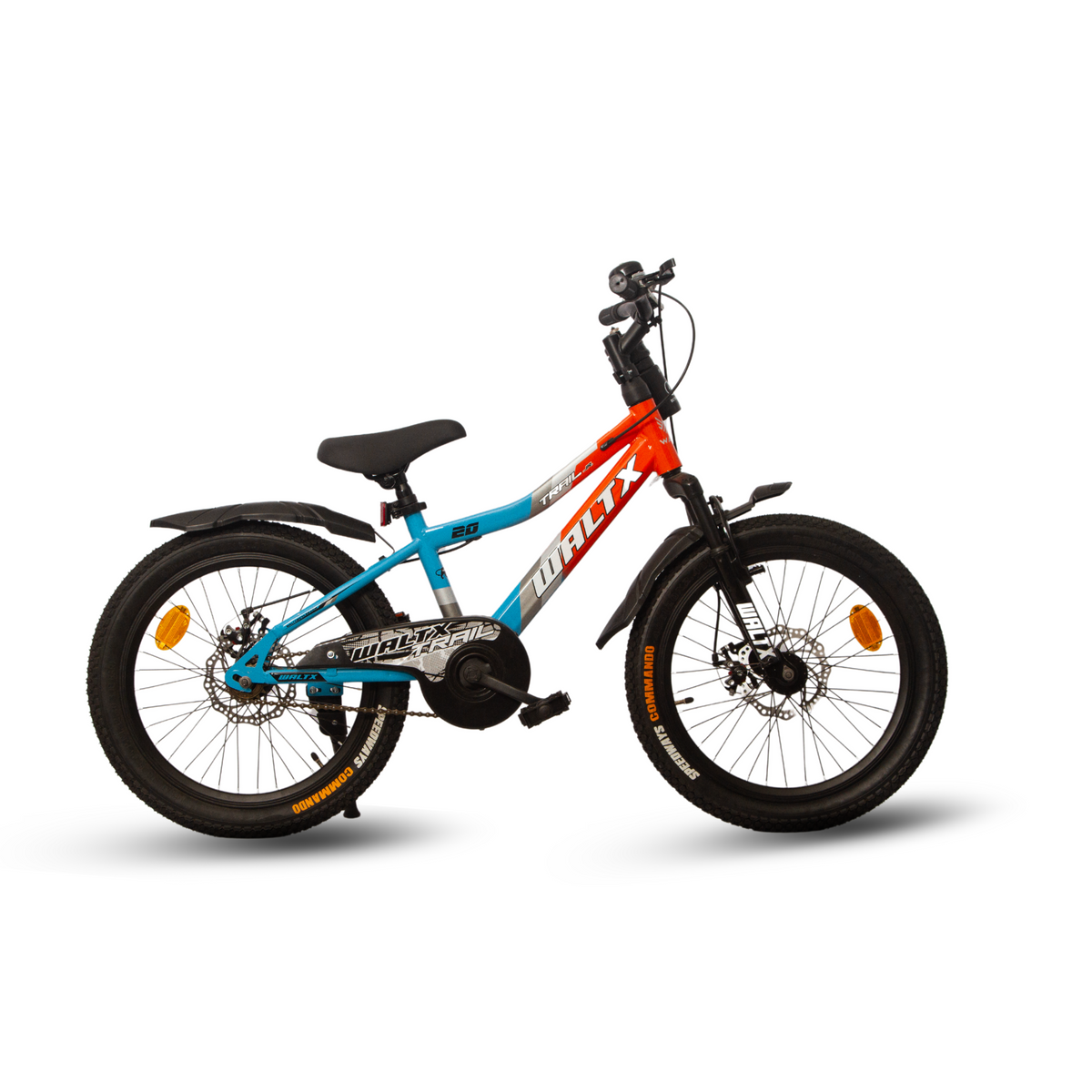 Waltx 20 Trail Bicycle