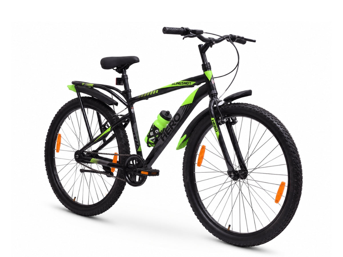 Hero 26 Sling Shot IC RS V-Brake Bicycle