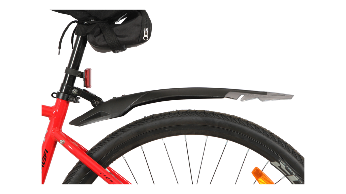 Waltx Front and Rear Mudguard