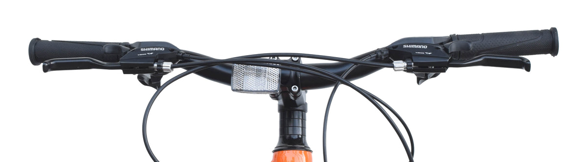 Astra 24 Artemis 21 Spd D/Disc Bicycle