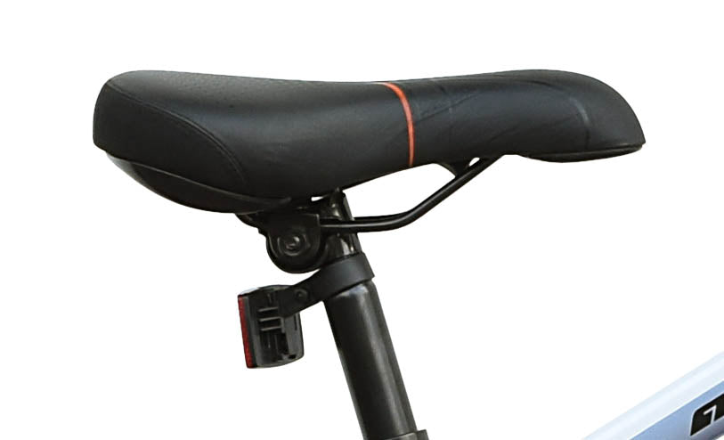 Astra 24 Artemis 21 Spd D/Disc Bicycle