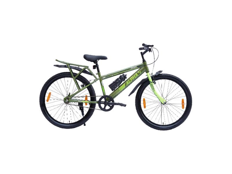 Ninetyone 24 Bombay Tig Bicycle