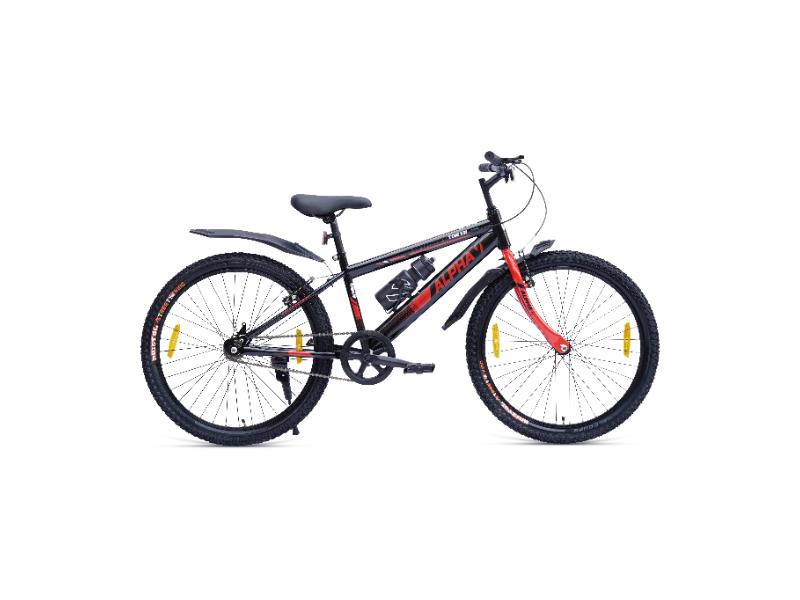 Ninetyone 27.5 Tokyo Tig Bicycle