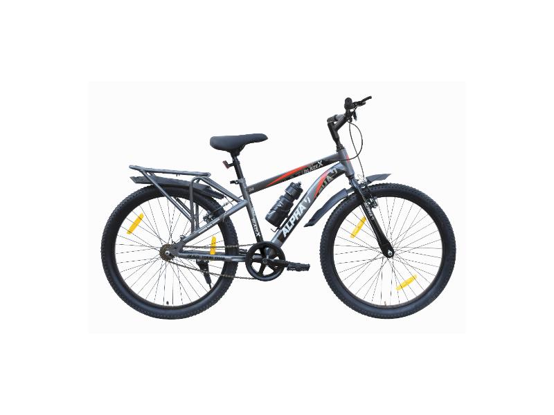 Ninety One 24 Blaze X Bicycle